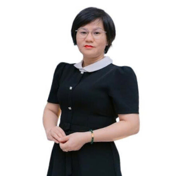 Bà Nguyễn Thị Thu Hà