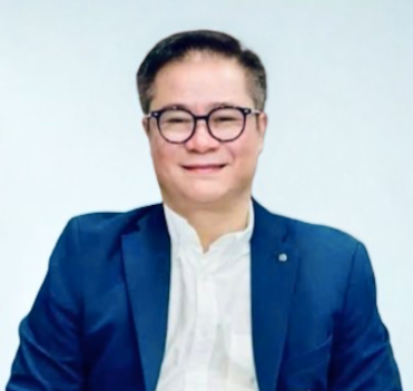 Ông Phạm Hoài Trung